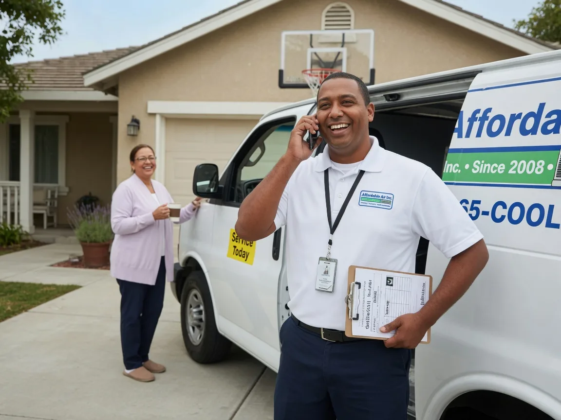 Central Ac Repair South Haven, MI FAQs